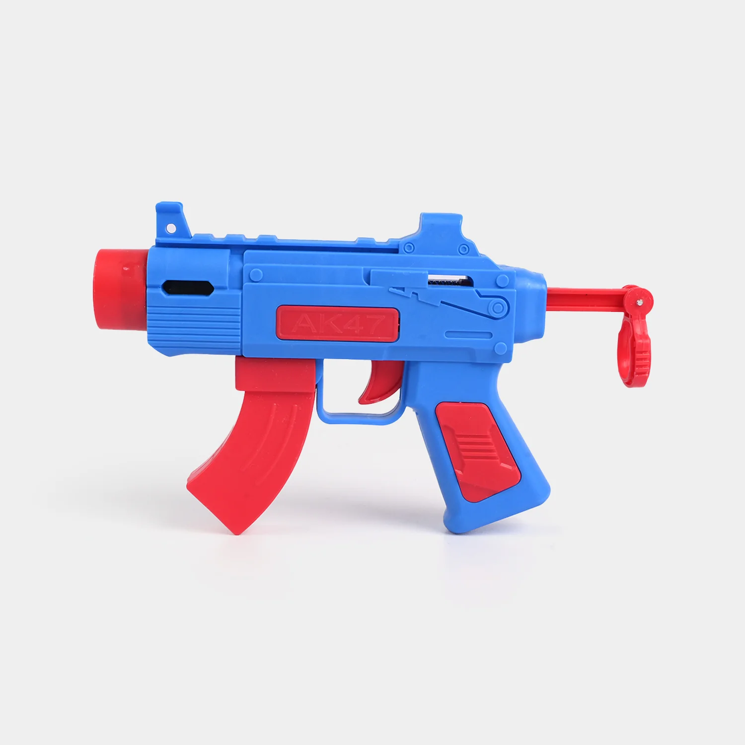 Soft foam dart blaster with protective go - Image 5