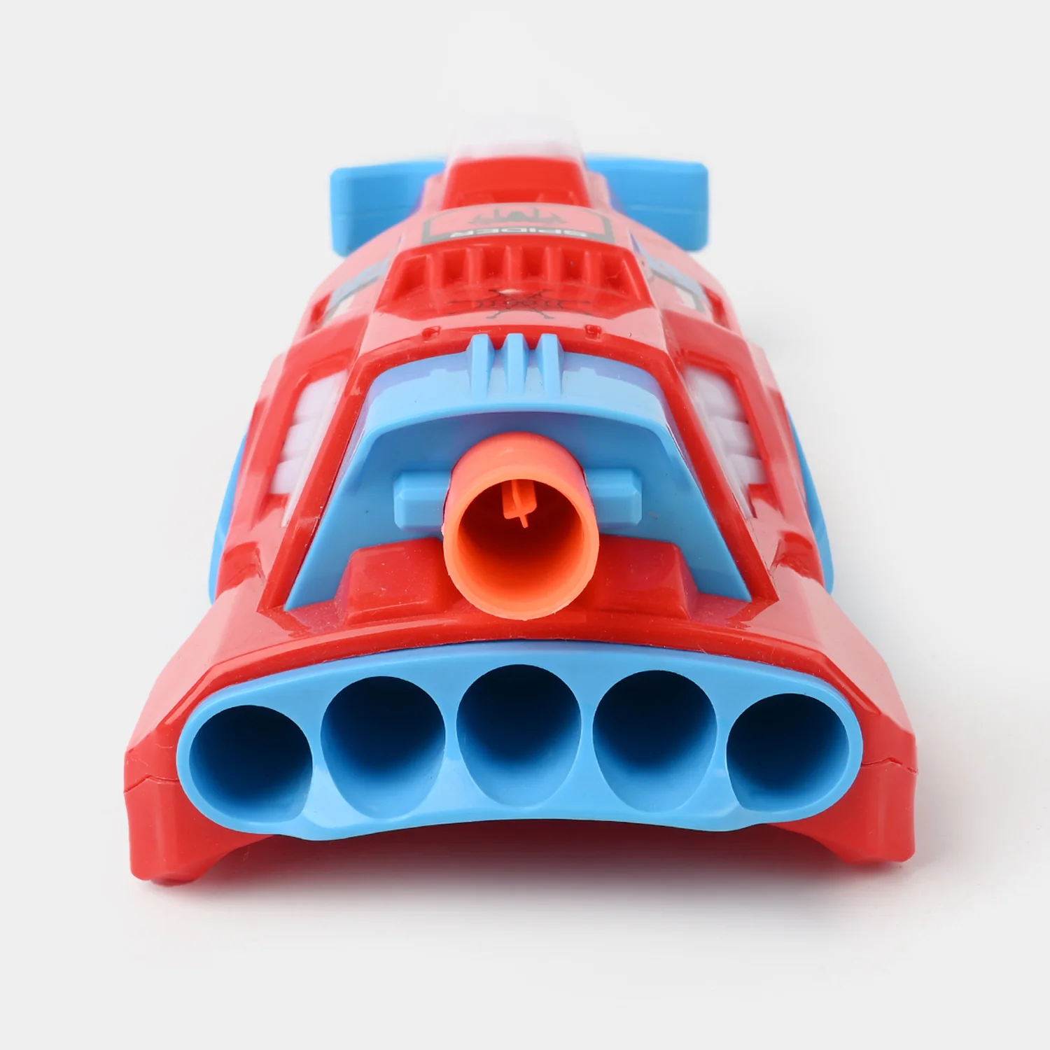 Soft Dart Launcher With Dart Target - Image 6