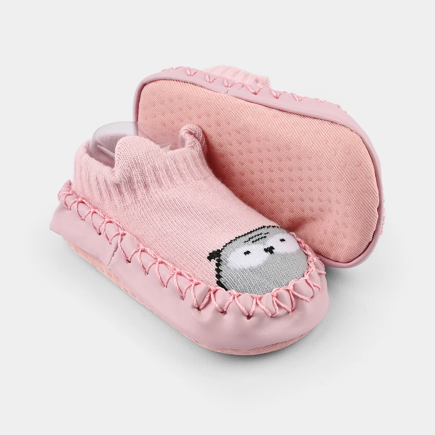 Baby Anti-slip Socks/Shoes - Image 2