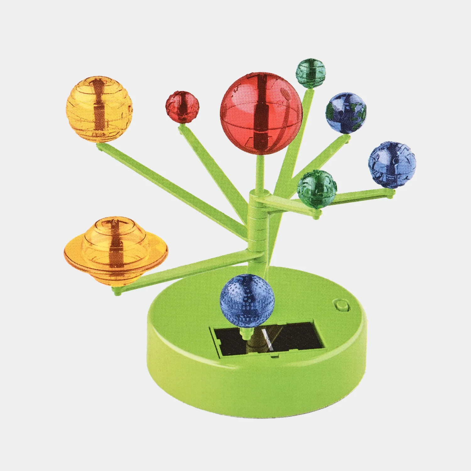 DIY Solar System Science Kit - Image 2