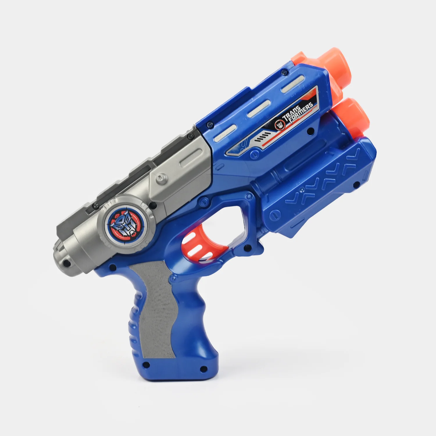 EVA Soft Dart Air Blaster Toy For Kids - Image 5