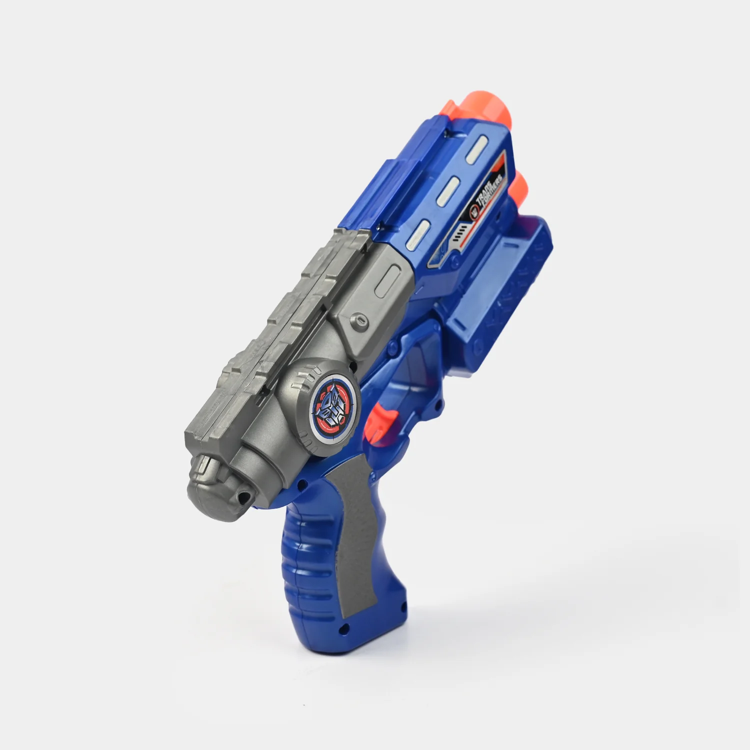 EVA Soft Dart Air Blaster Toy For Kids - Image 6