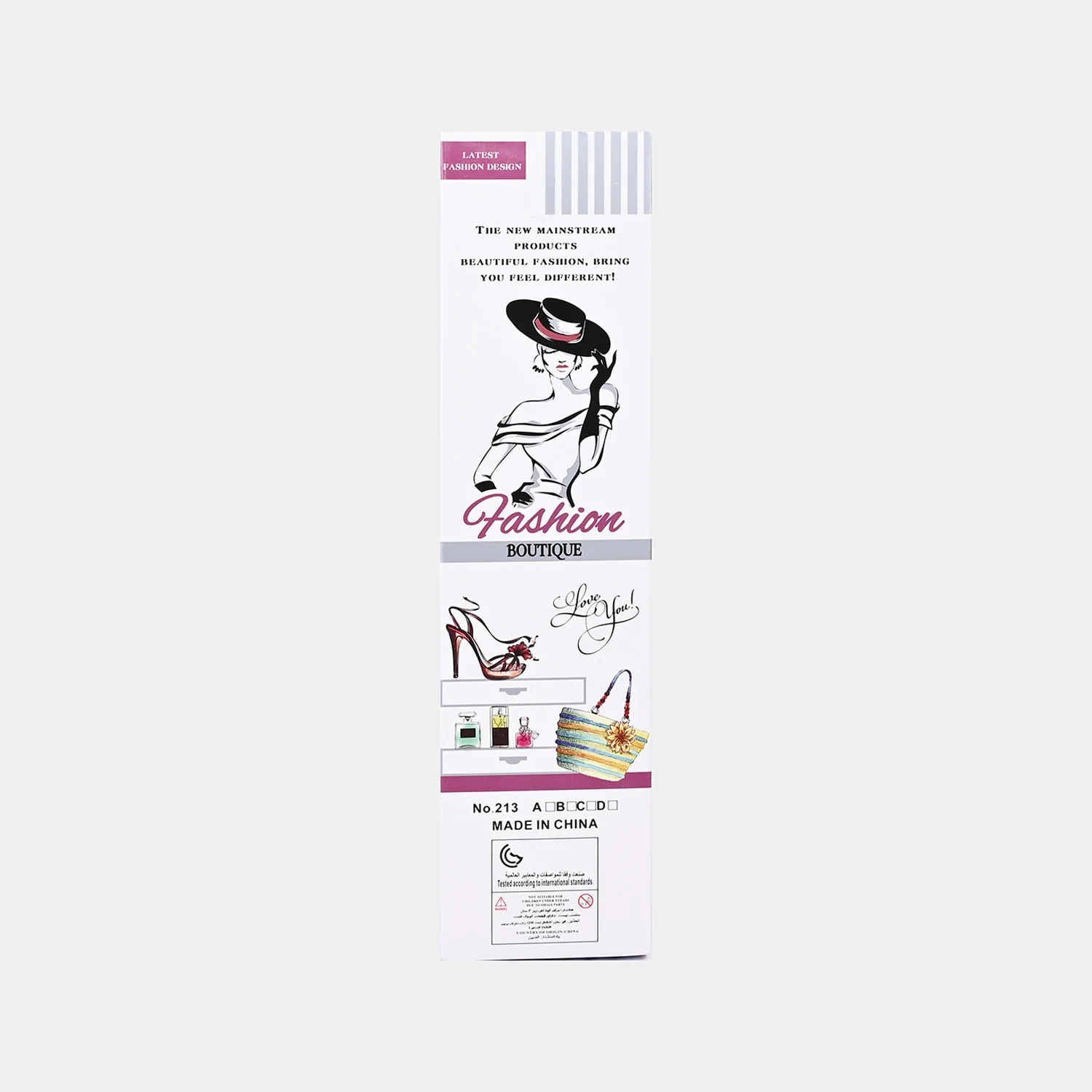 Fashion Doll for Girls - Image 5