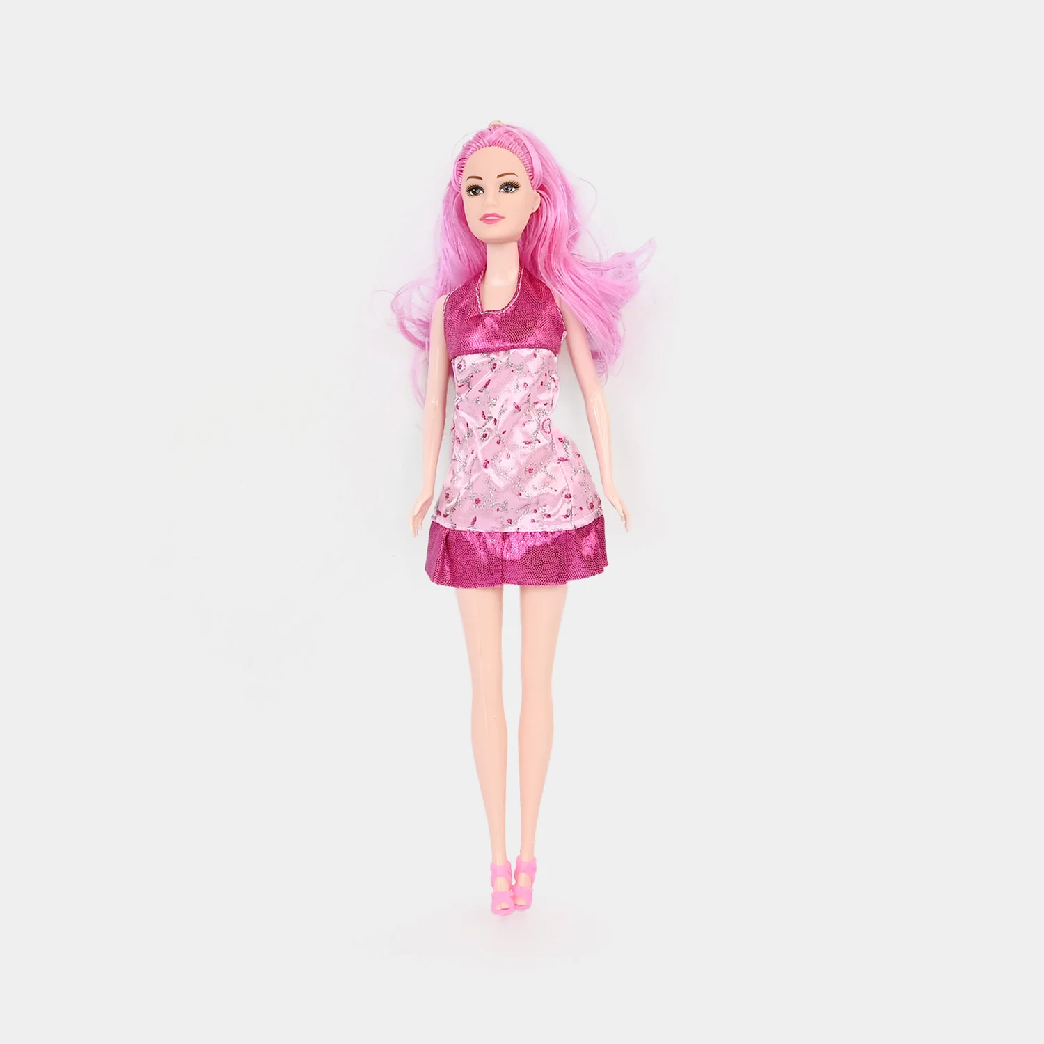 Fashion Doll for Girls - Image 2