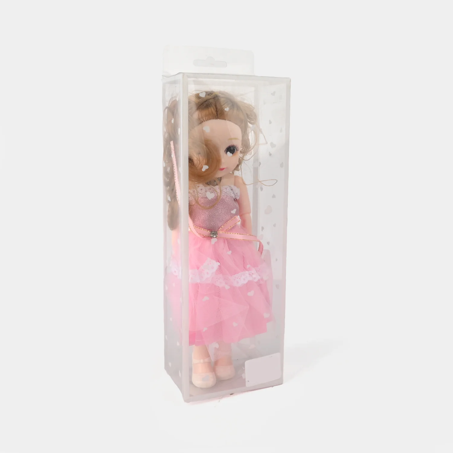 Fashion Doll Toy for Girls - Image 3