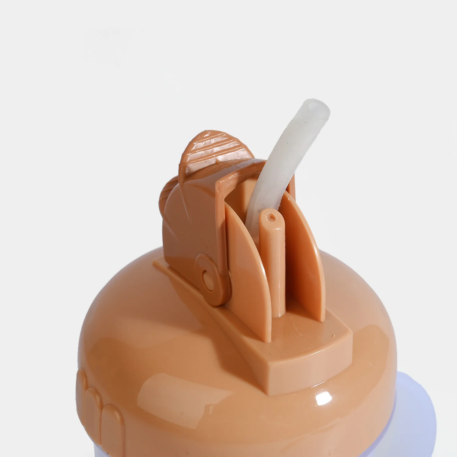 Solo Straw Mug/Cup | 350ML - Image 2