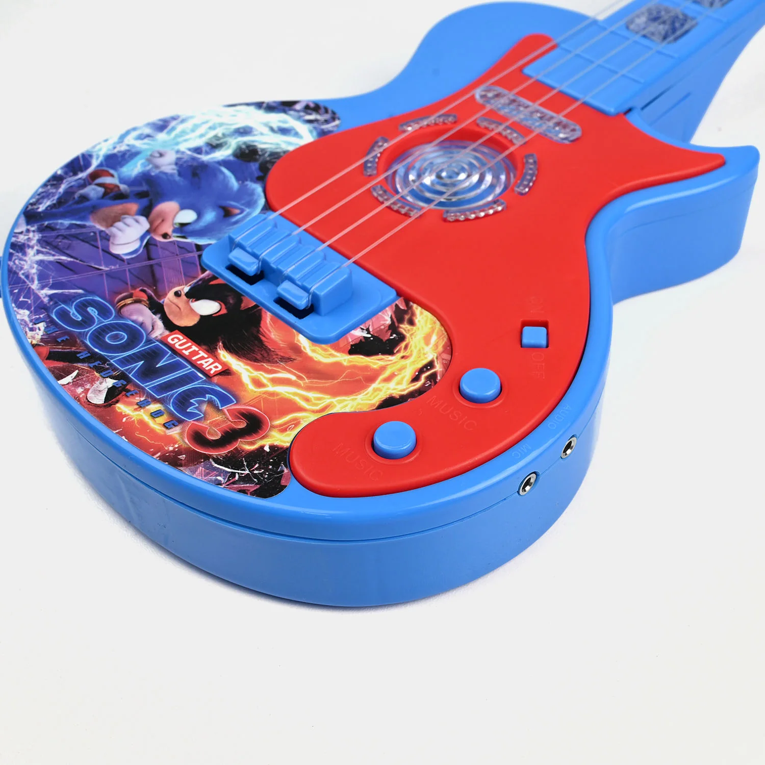 Music Learning Toy for Kids - Image 6