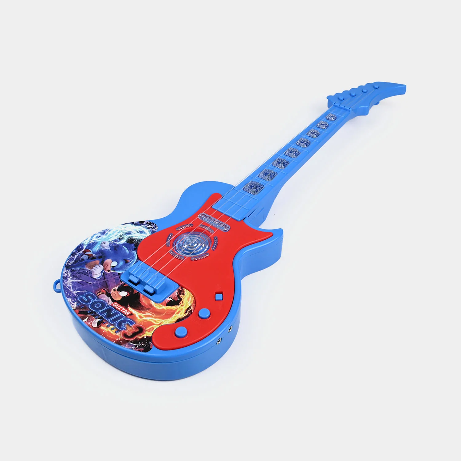 Music Learning Toy for Kids - Image 8