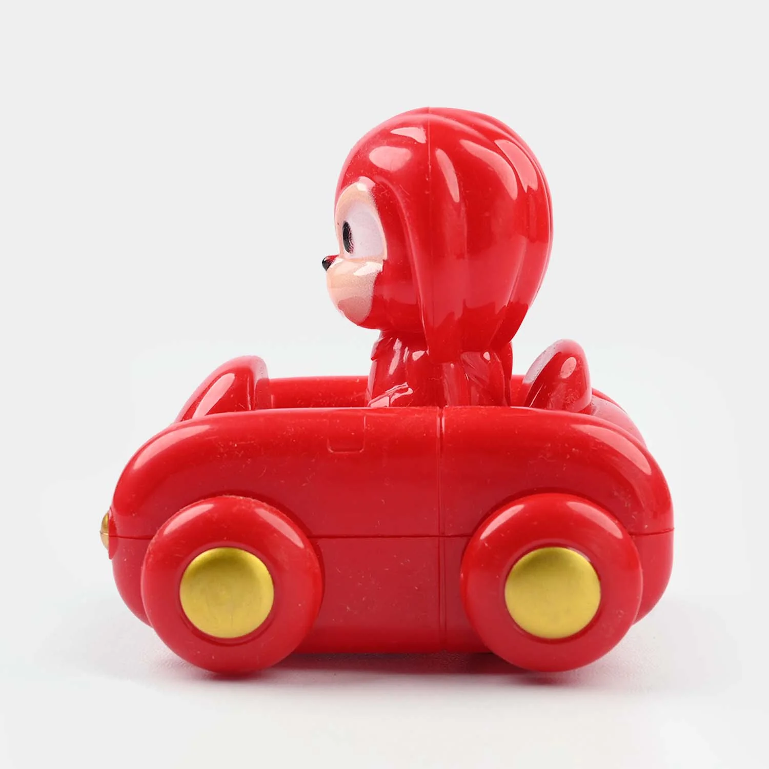 Press And Go - Cute Vehicle for Kids - Image 2