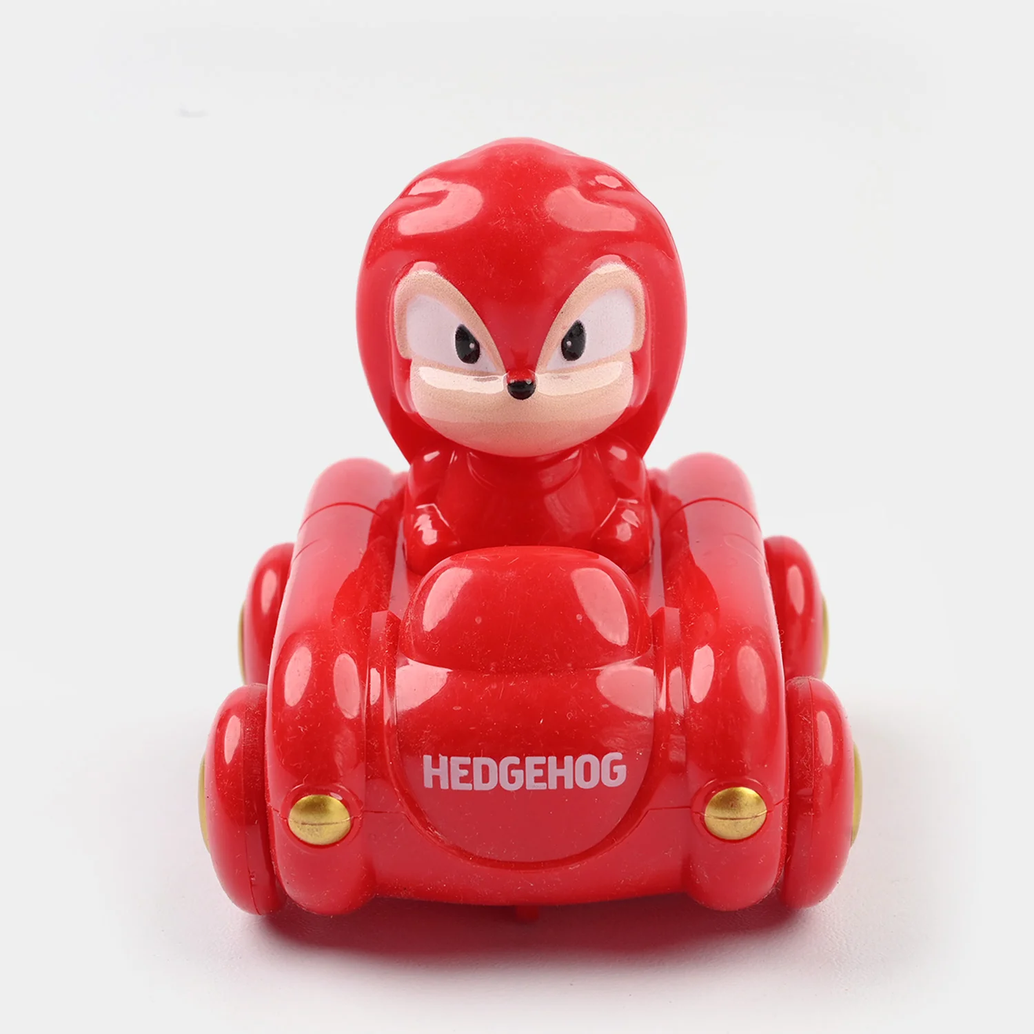 Press And Go - Cute Vehicle for Kids - Image 3