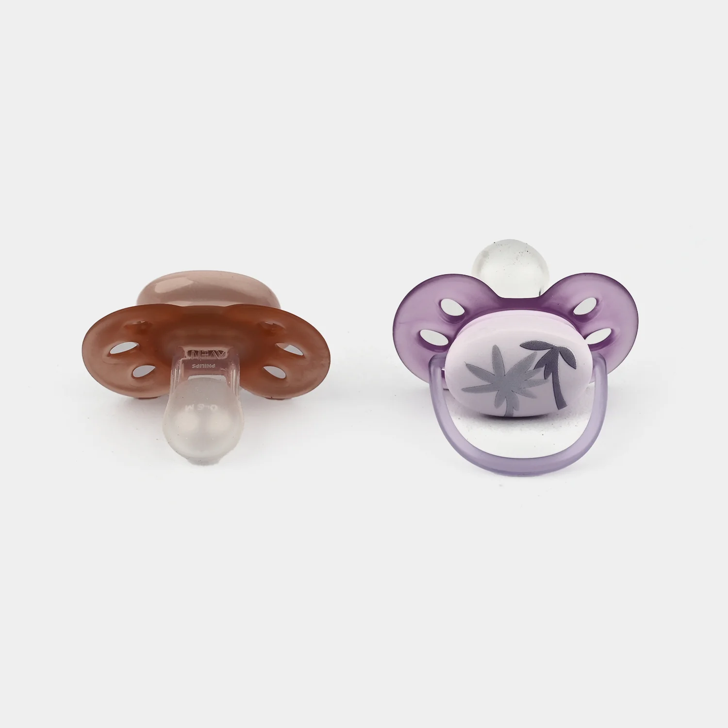 Philips Avent Ultra Soft Air Soother Pacifier 0-6M - Image 4