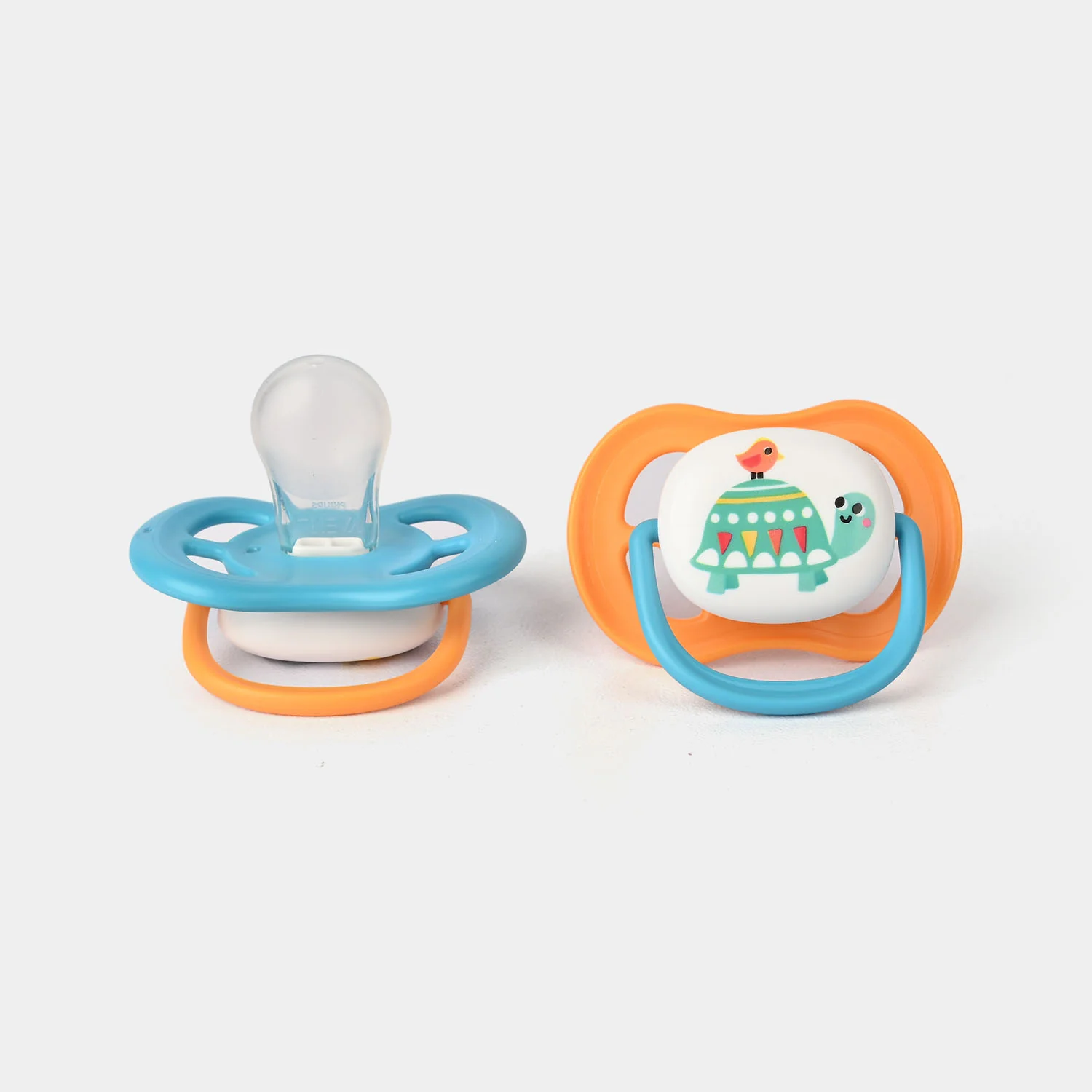 Philips Avent Ultra Soft Soother | 6-18M - Image 2