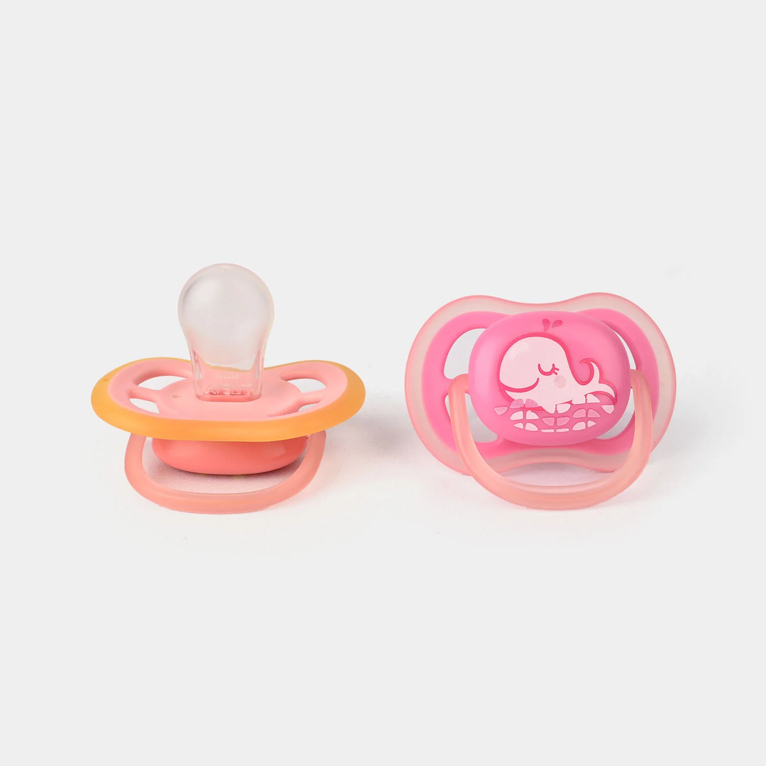 Philips Avent Ultra Soft Soother | 6-18M - Image 2