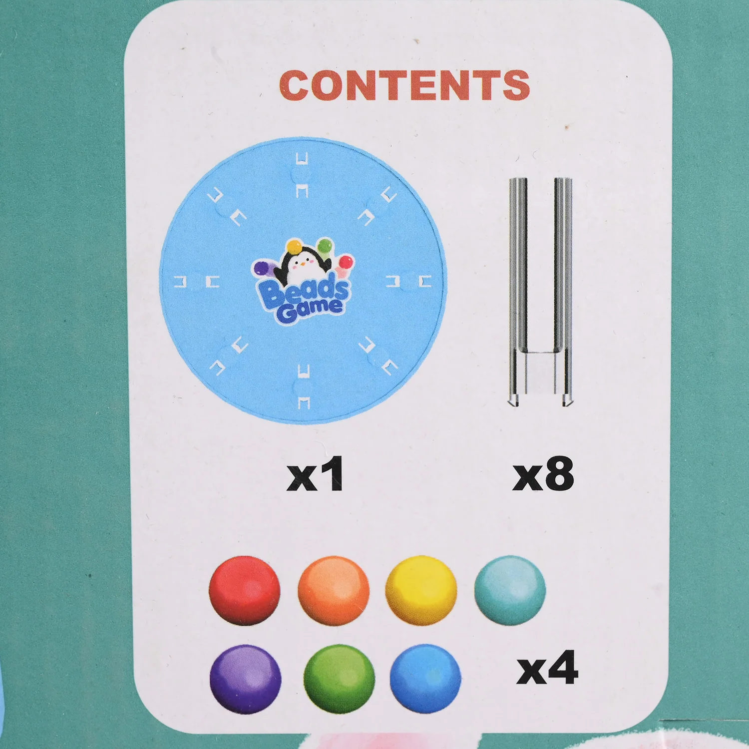 Color Sorting Bead Game - Image 7