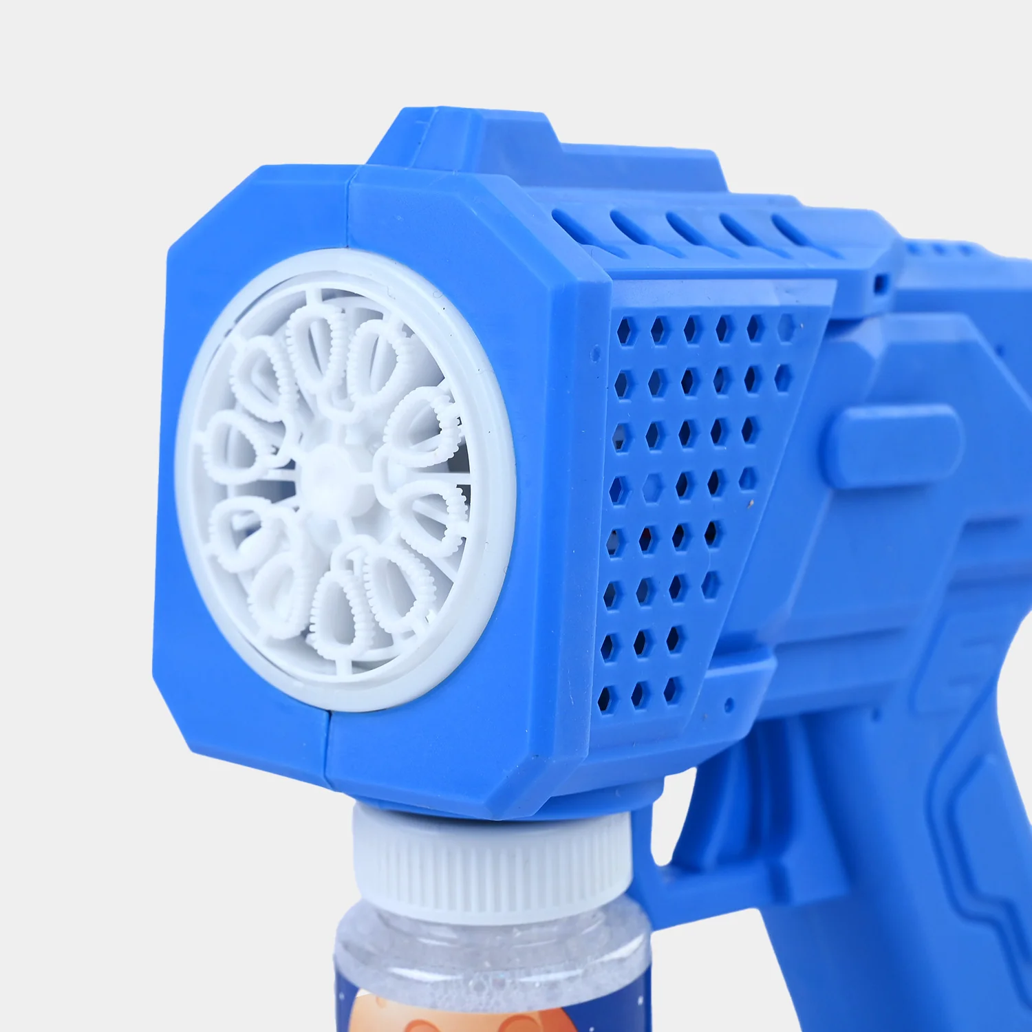 Space Electric Bubble Maker - Image 2