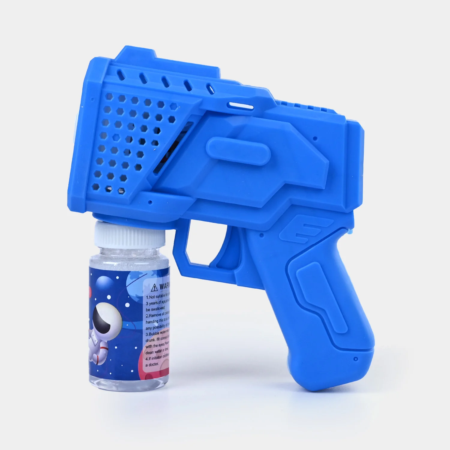 Space Electric Bubble Maker - Image 4
