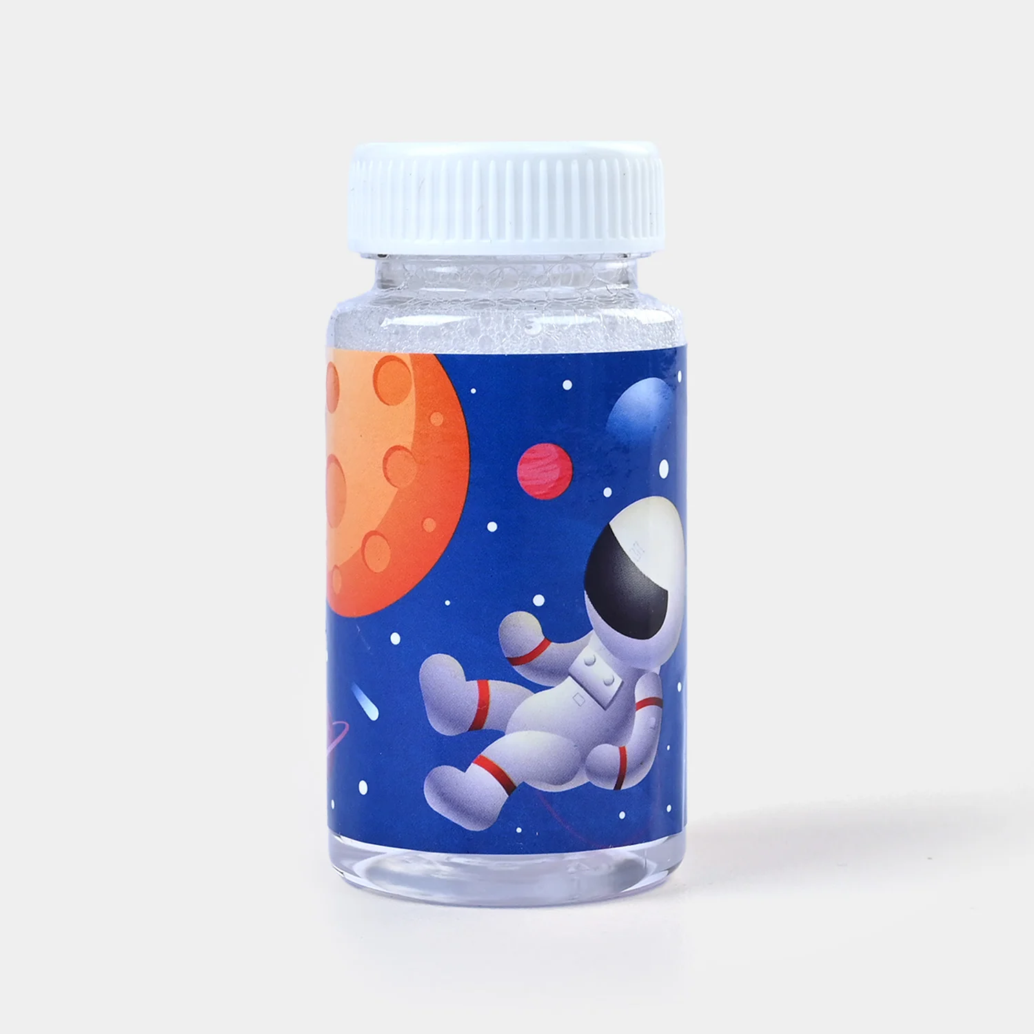 Space Electric Bubble Maker - Image 7