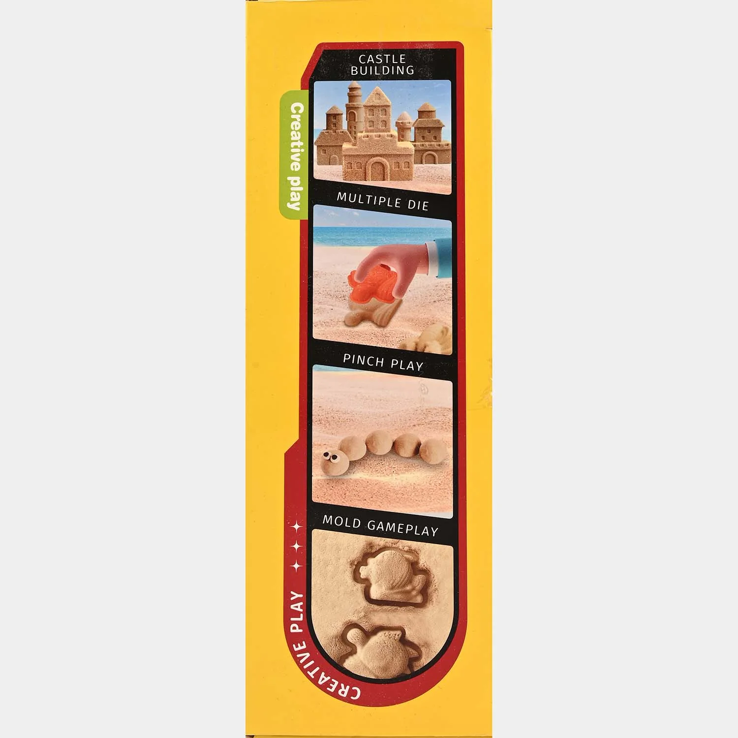 Magic Sand – Creative Play Set - Image 5