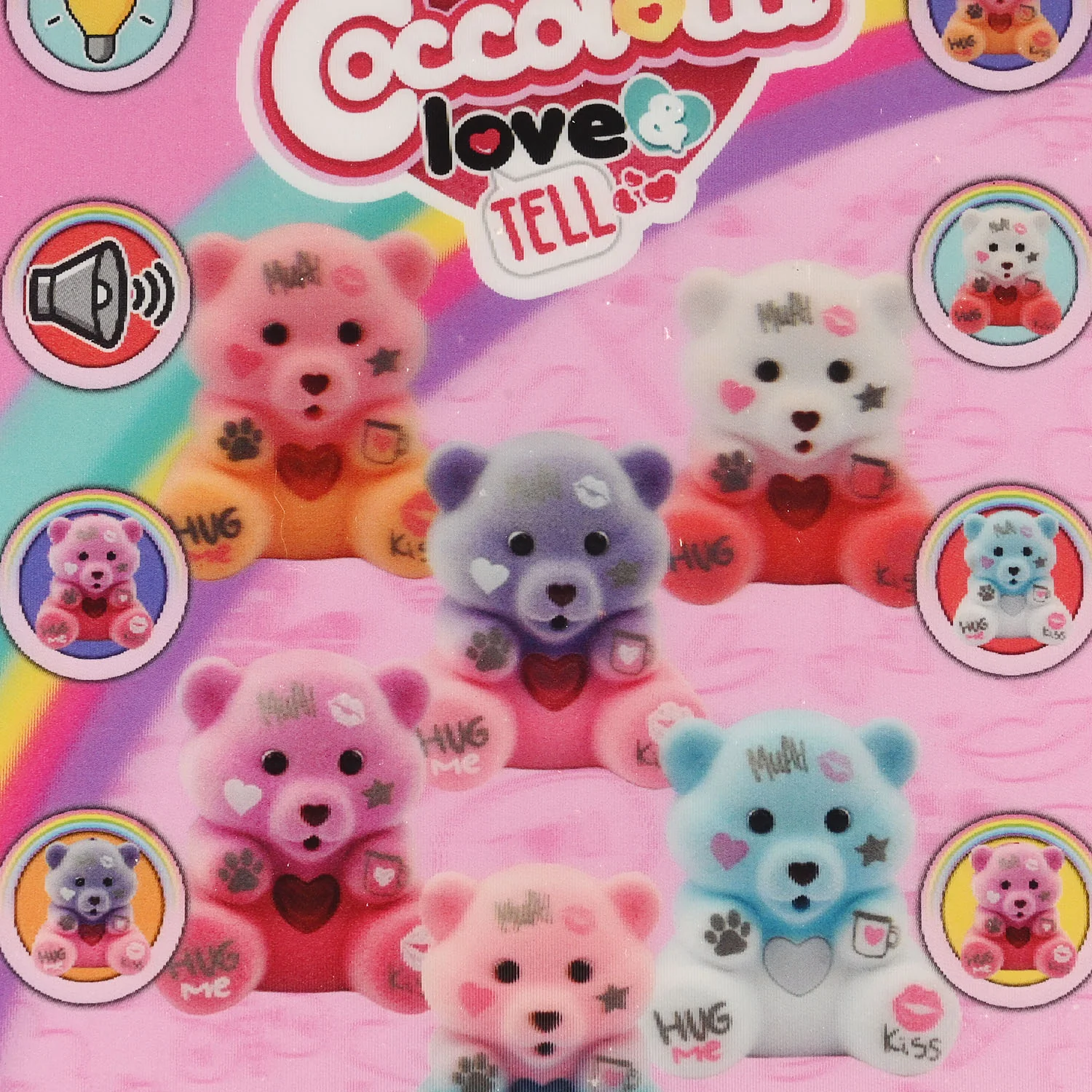 Children’s Educational Learning Tablet - Image 2