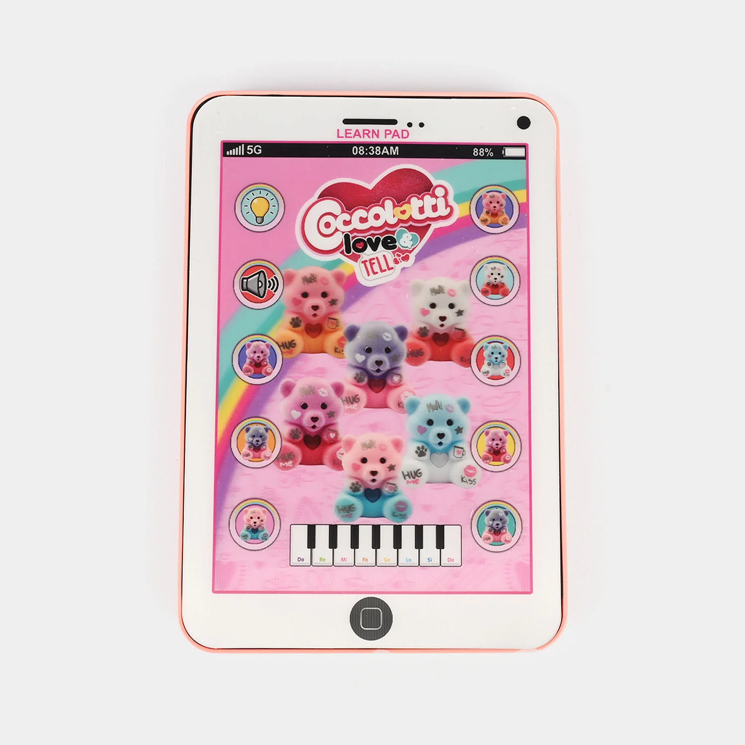 Children’s Educational Learning Tablet - Image 4