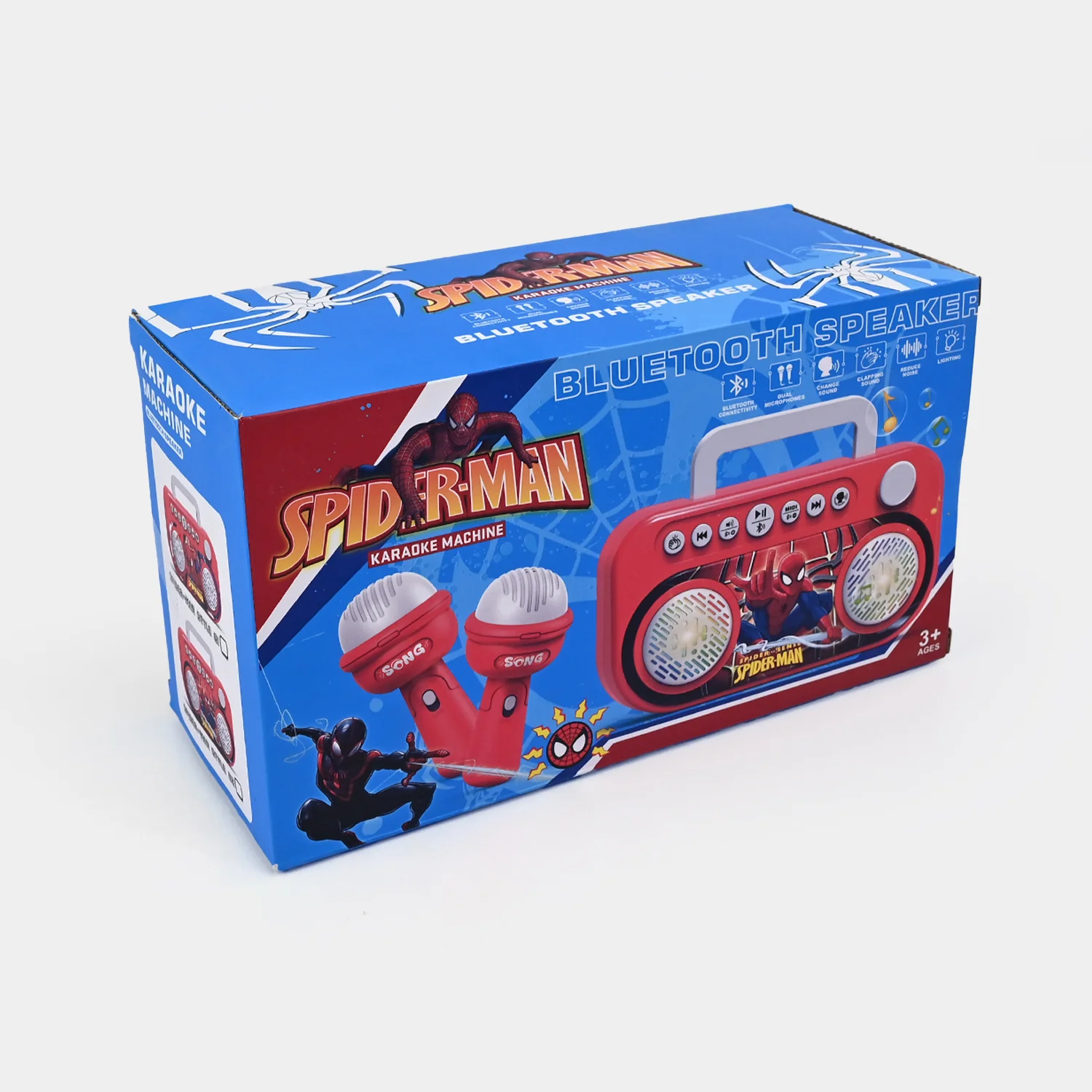 Speaker With Microphone & Bluetooth - Image 3