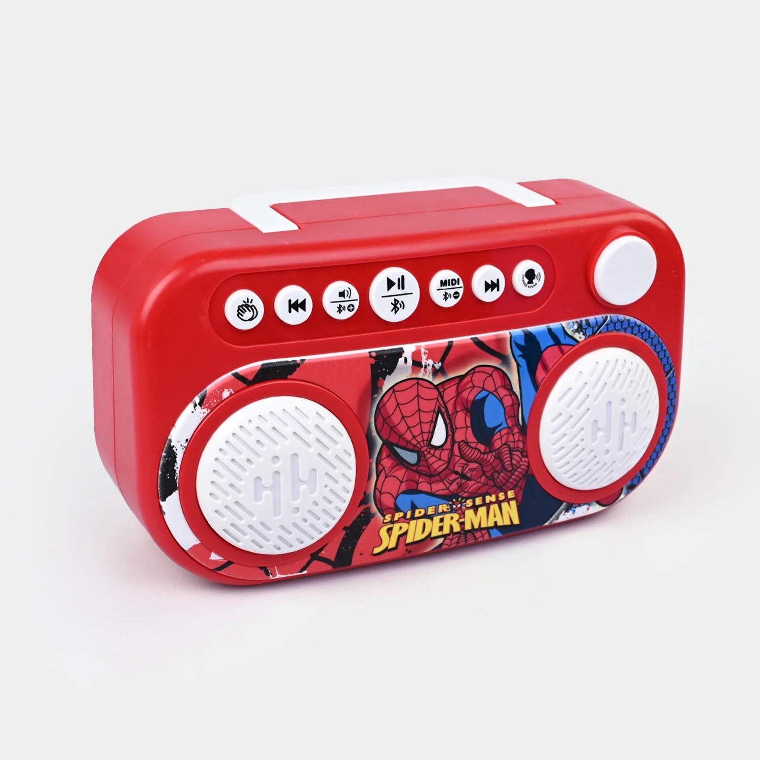 Speaker With Microphone & Bluetooth - Image 4