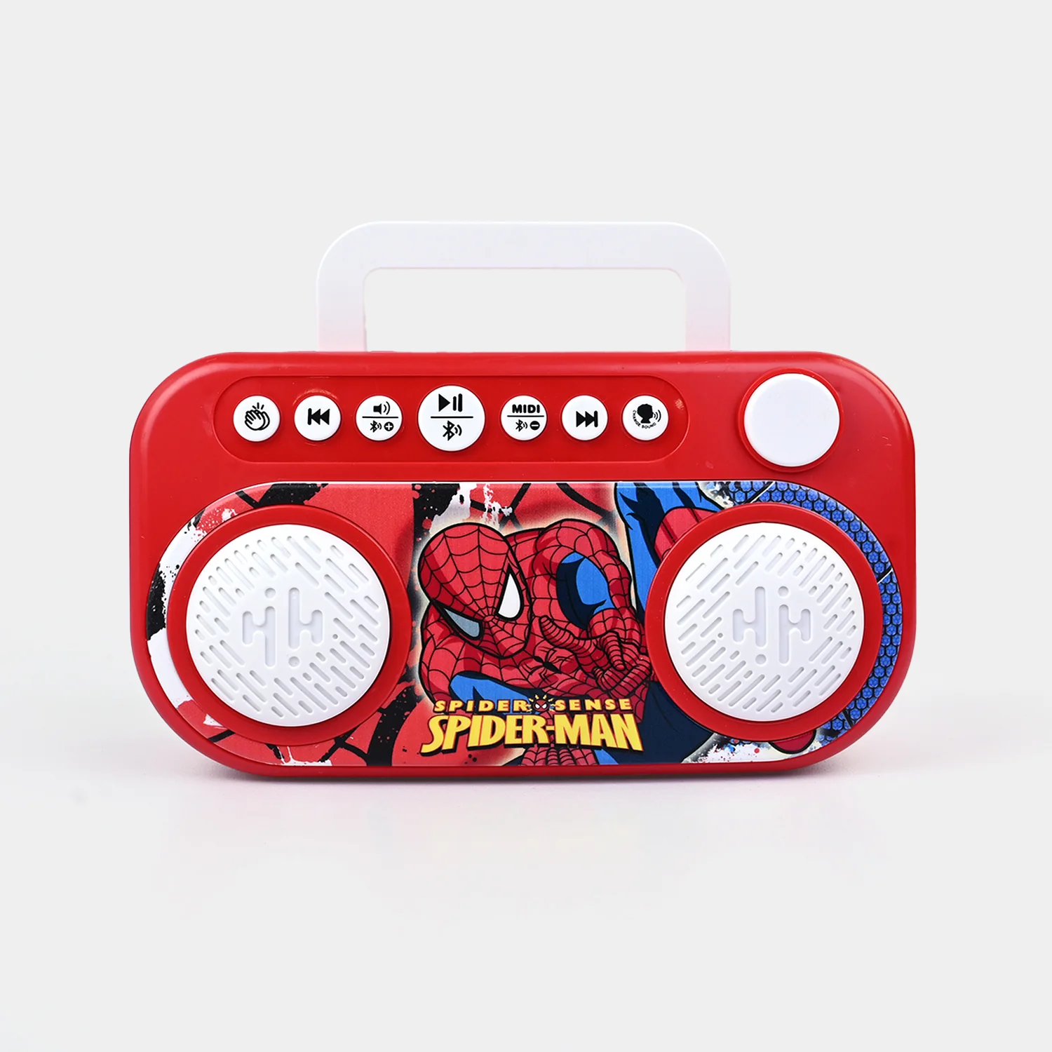 Speaker With Microphone & Bluetooth - Image 5