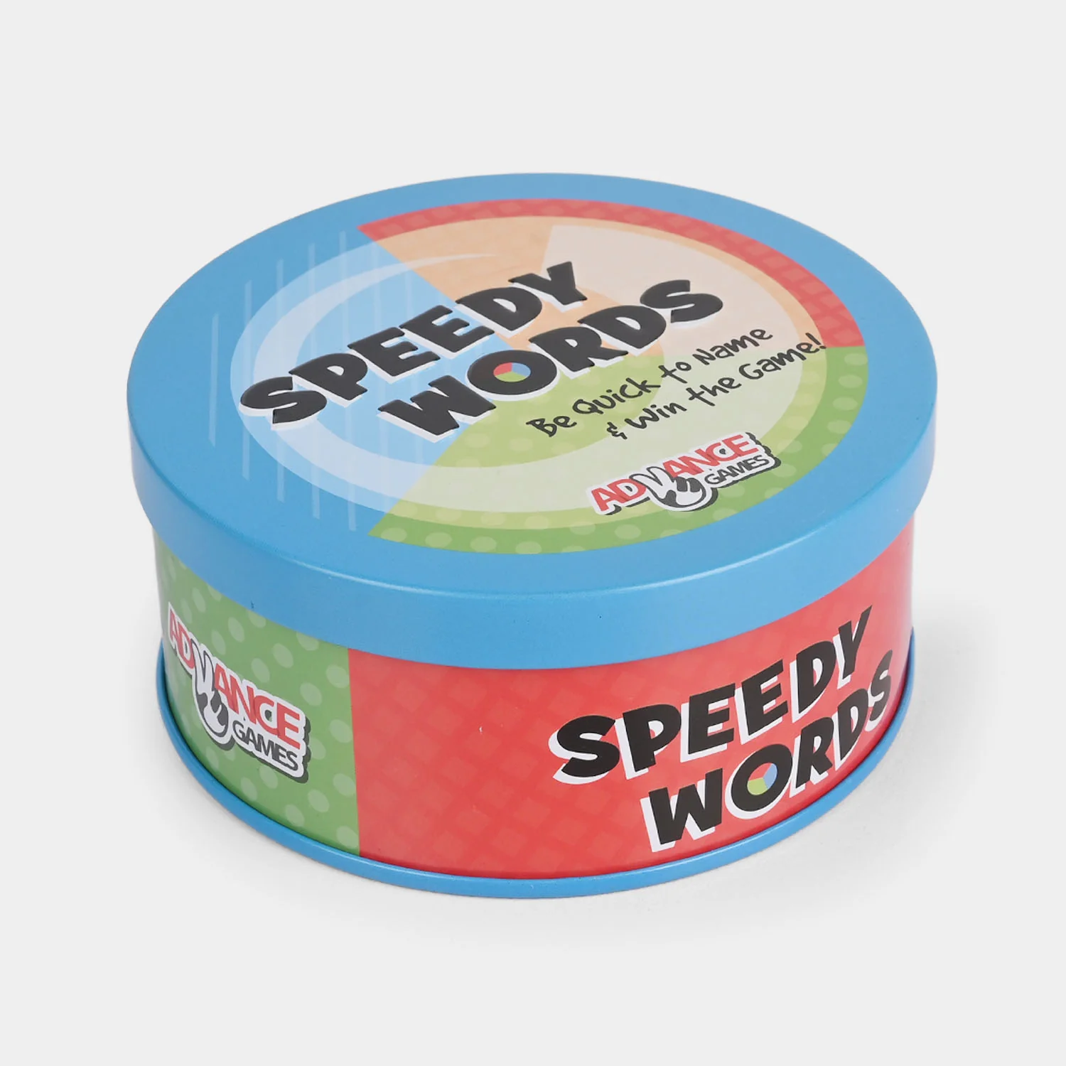 Speedy Words Card Game - Image 5