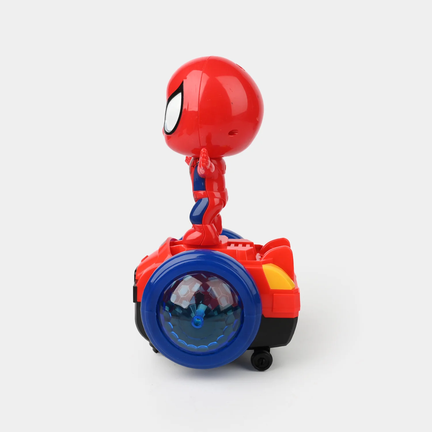 Character Electric Balance Car for Kids - Image 2