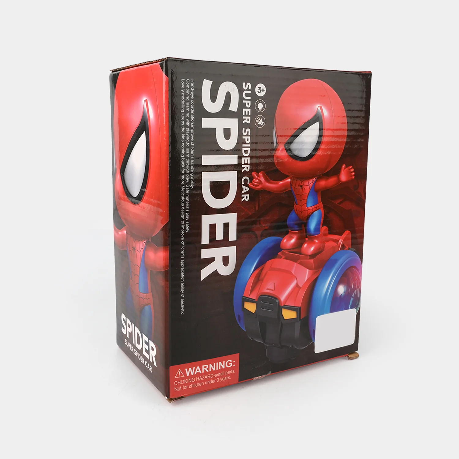 Character Electric Balance Car for Kids - Image 3