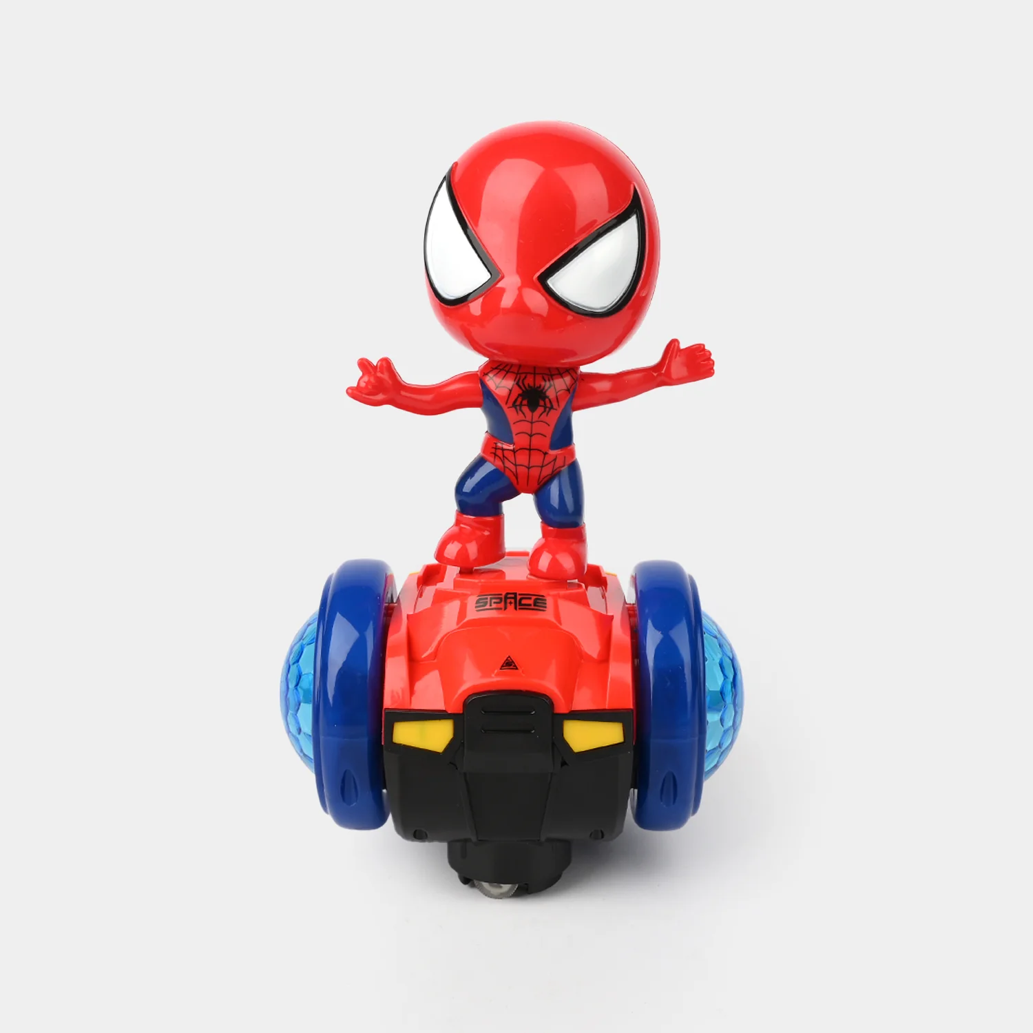 Character Electric Balance Car for Kids - Image 4