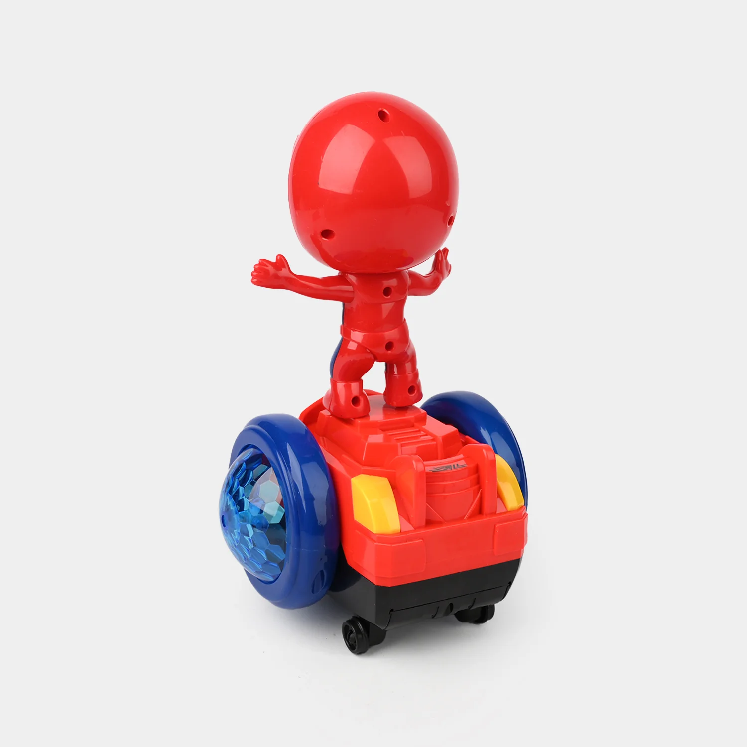 Character Electric Balance Car for Kids - Image 5