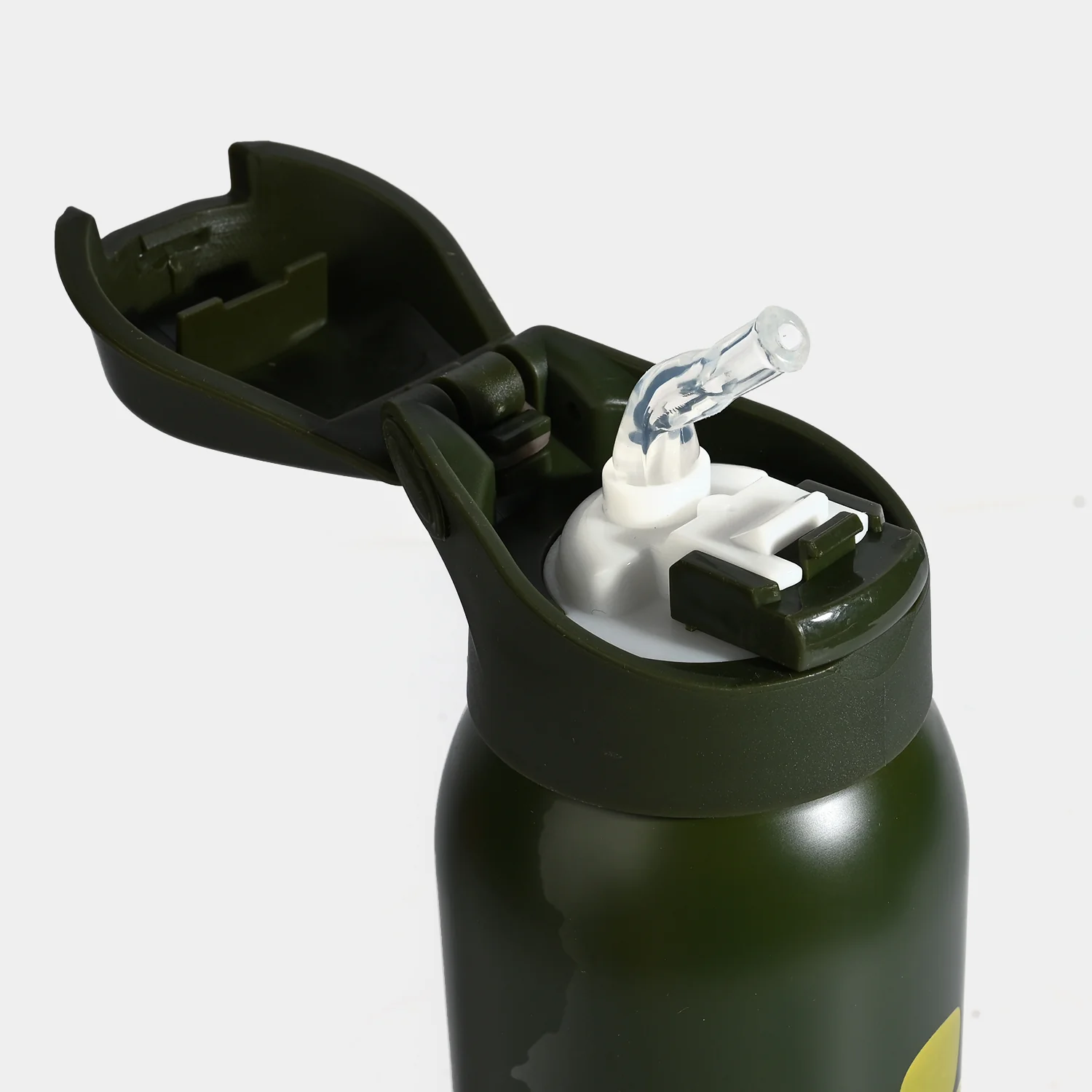 WATER BOTTLE STAINLESS STEEL | 500ML - Image 2