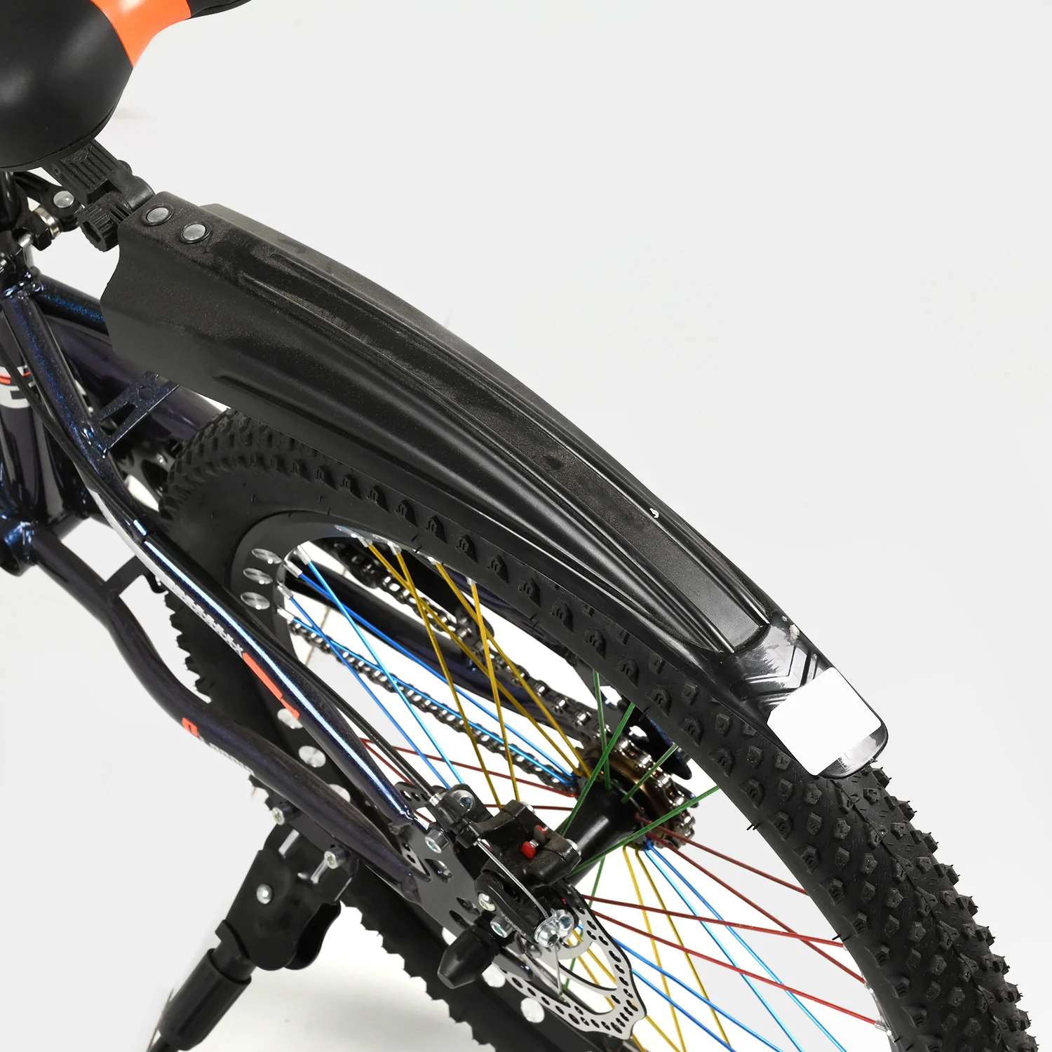 Sporty Kids Bicycle/Mountain Bike – 20" Wheels - Image 11
