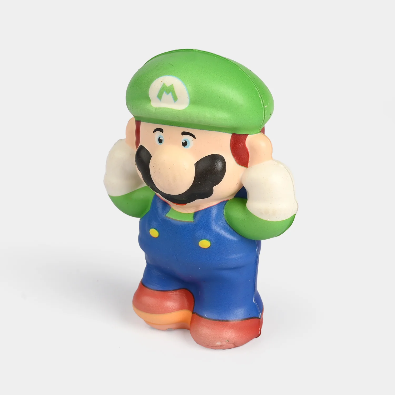 Squishy Stress Relief Toy