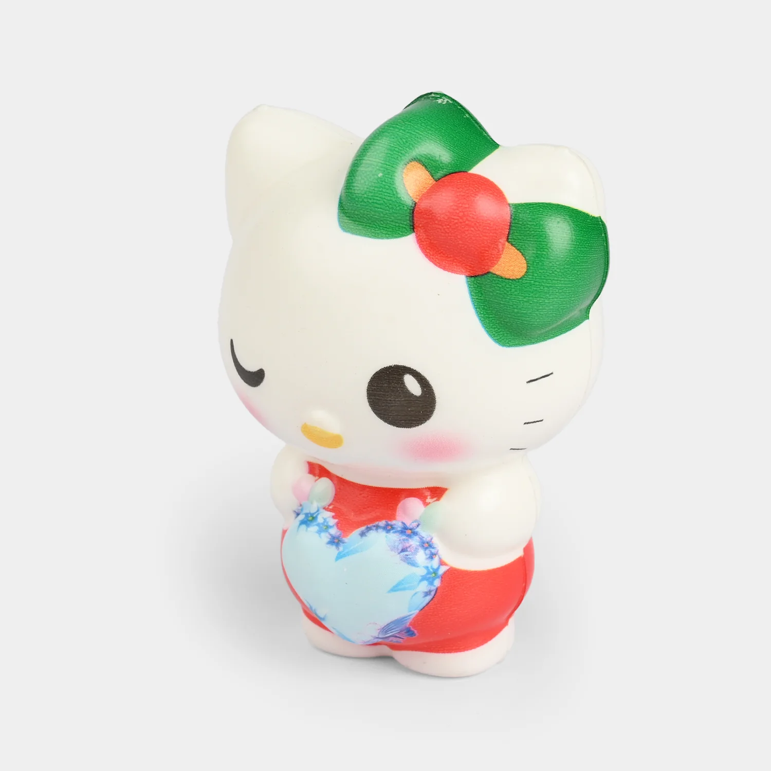 Squishy Stress Relief Toy