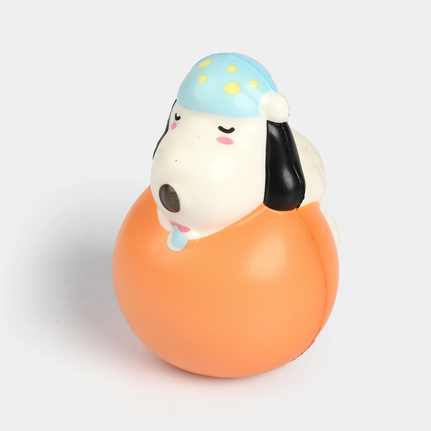 Squishy Stress Relief Toy