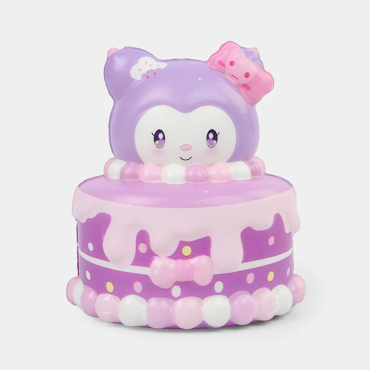 Squishy Stress Relief Toy - Image 2