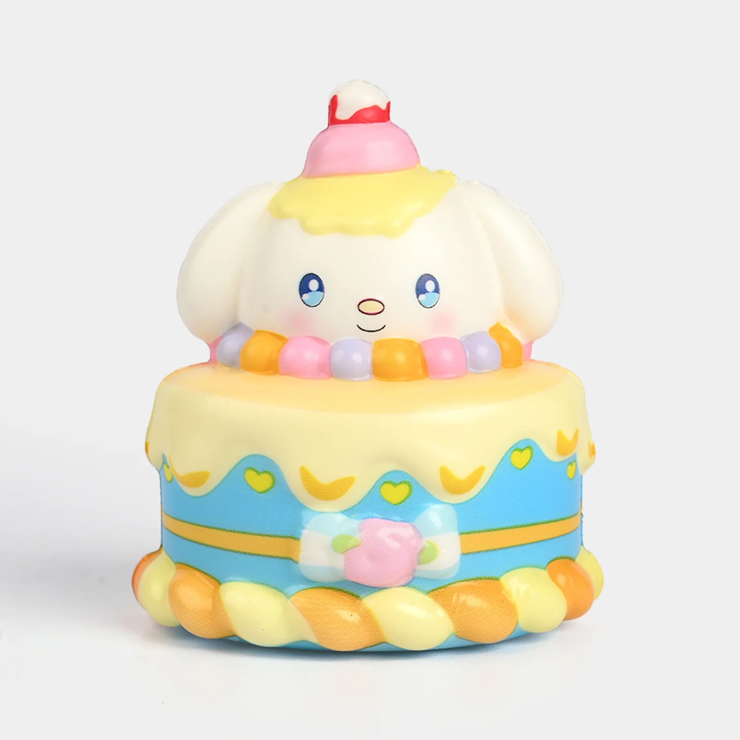 Squishy Stress Relief Toy - Image 2