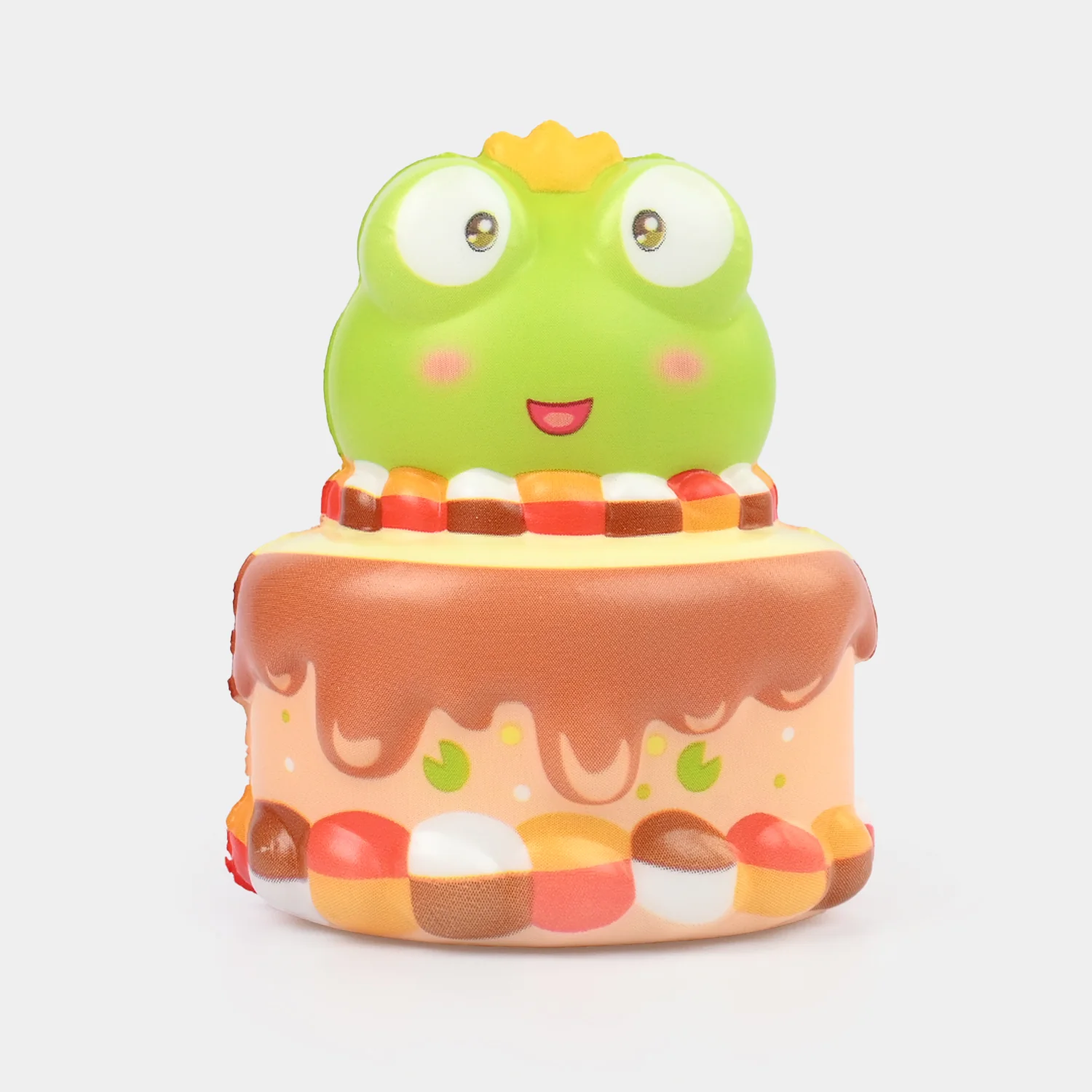 Squishy Stress Relief Toy - Image 2