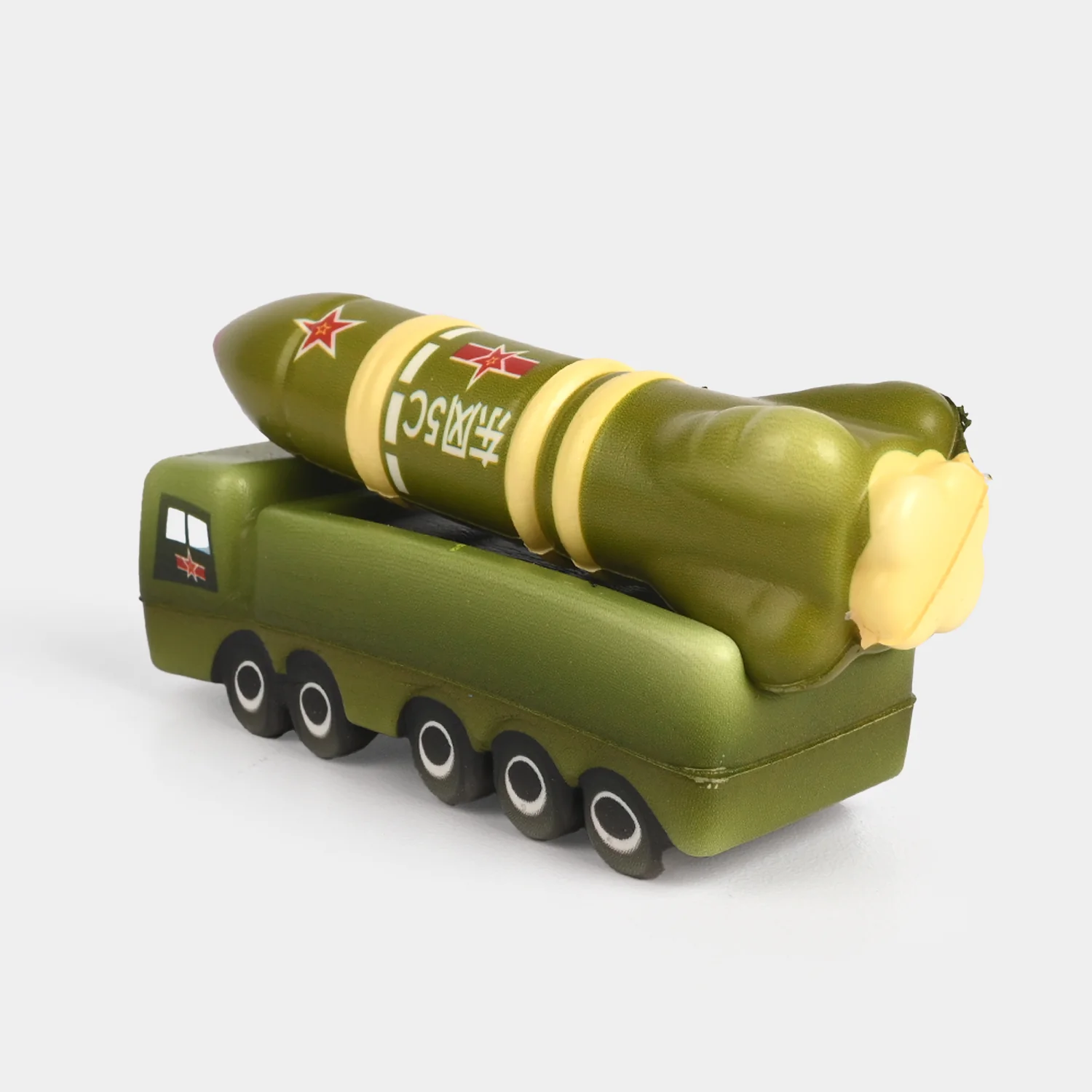 Squishy Stress Relief Toy - Image 4