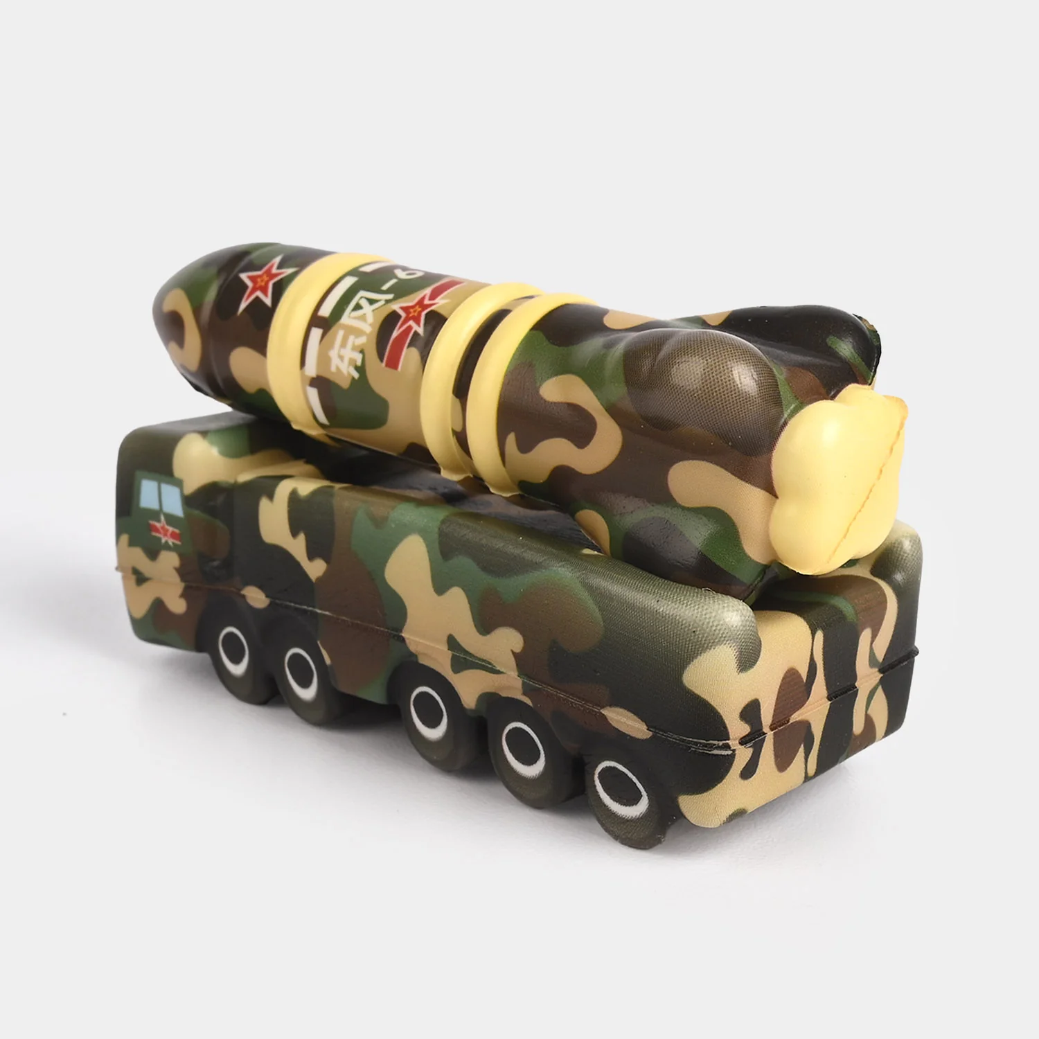 Squishy Stress Relief Toy - Image 4