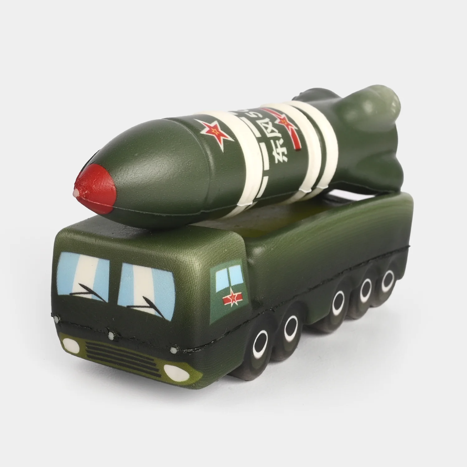 Squishy Stress Relief Toy