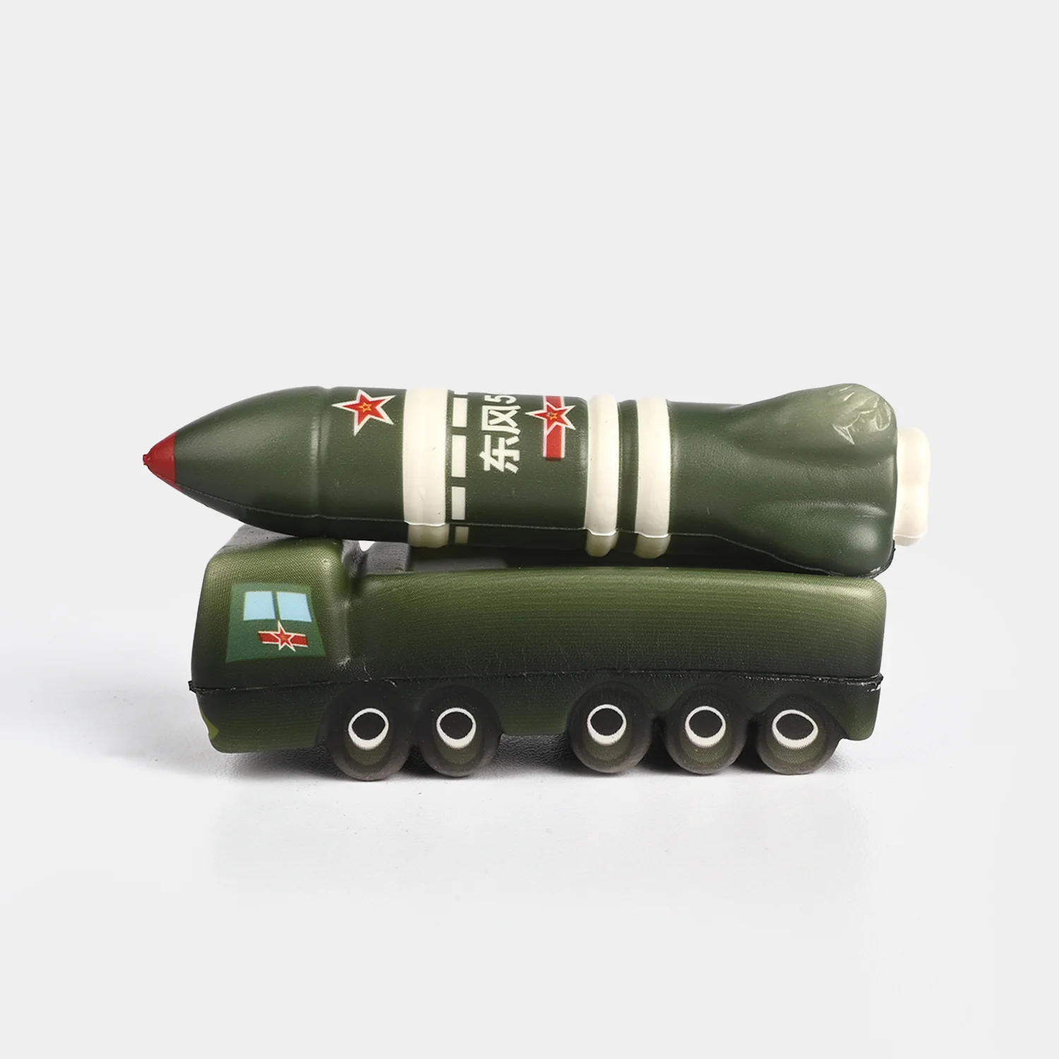Squishy Stress Relief Toy - Image 2