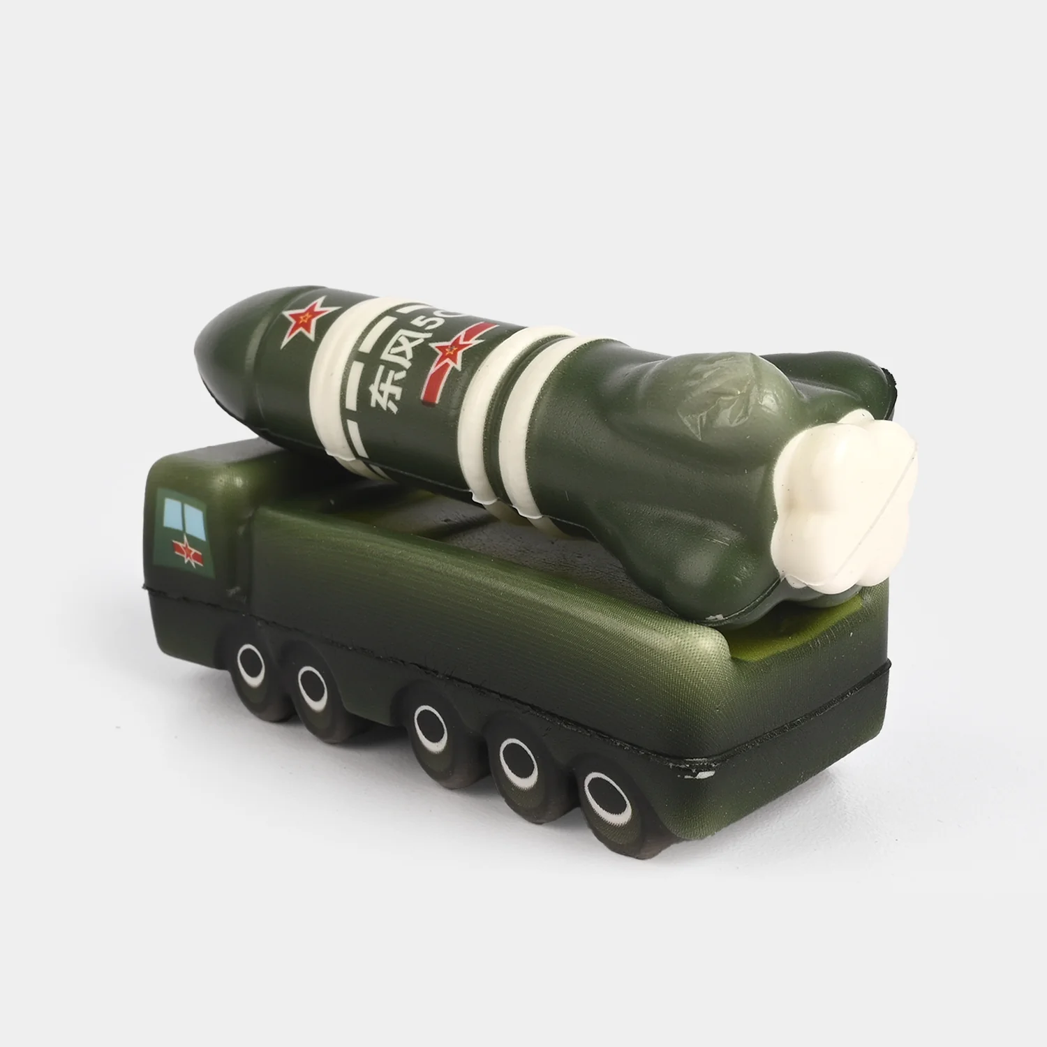 Squishy Stress Relief Toy - Image 4