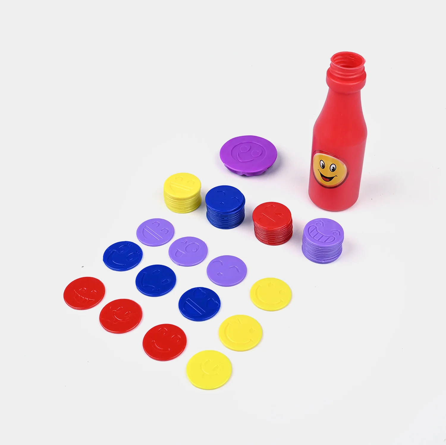 Stacking Bottle Contest - Image 2