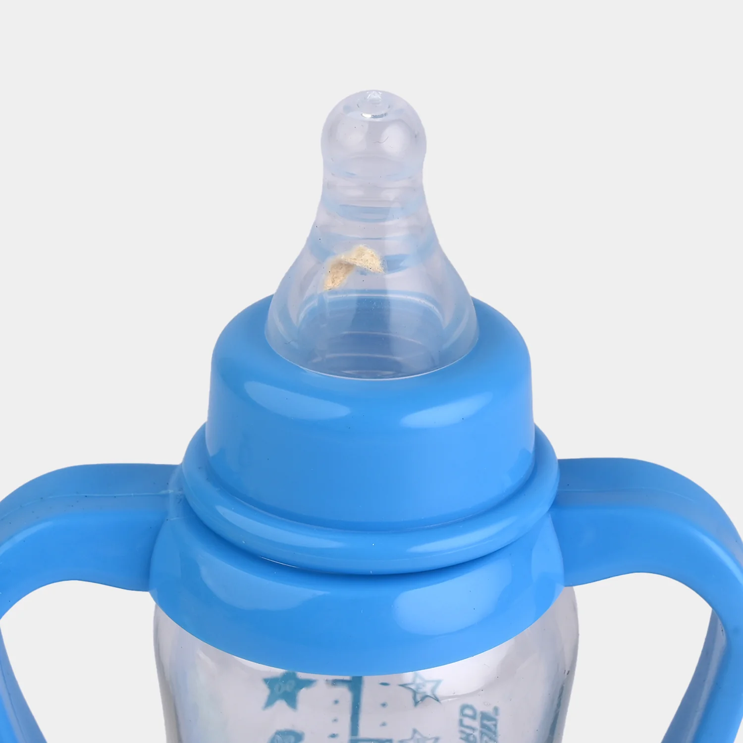 Standard Neck Bottle Rattle Cap 250ml | 2017 Blue - Image 4