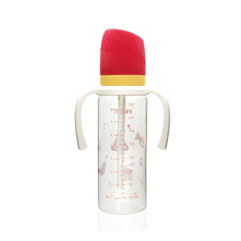 STANDARD NECK DRINKING CUP 240ML - Image 3
