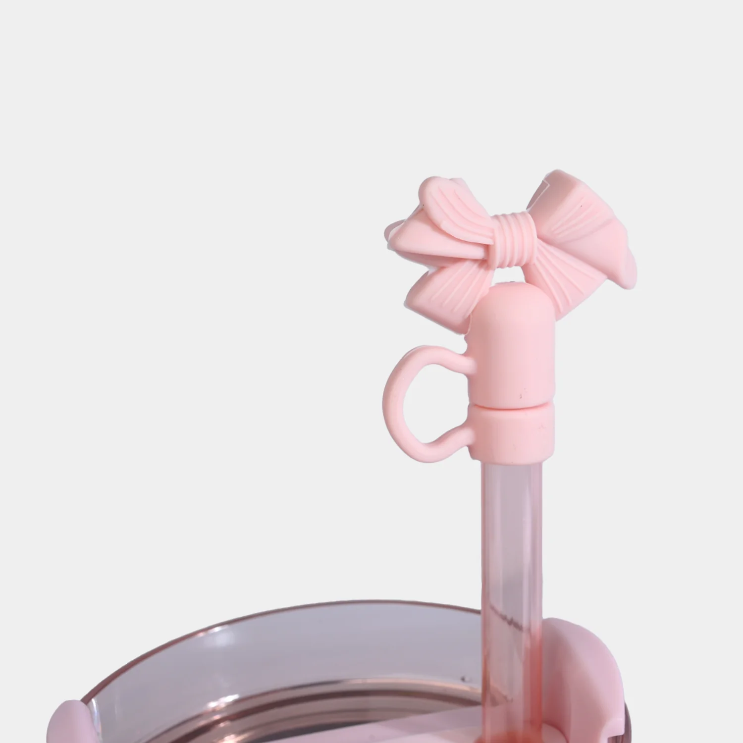 Love Shake Kids Quencher Tumbler/Mug 20OZ - Image 2
