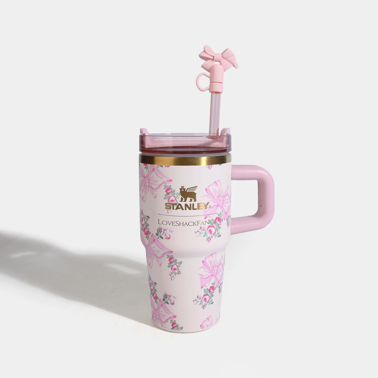 Love Shake Kids Quencher Tumbler/Mug 20OZ - Image 5